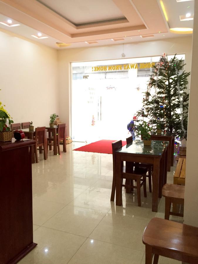 Sapa Glory Hotel Екстериор снимка